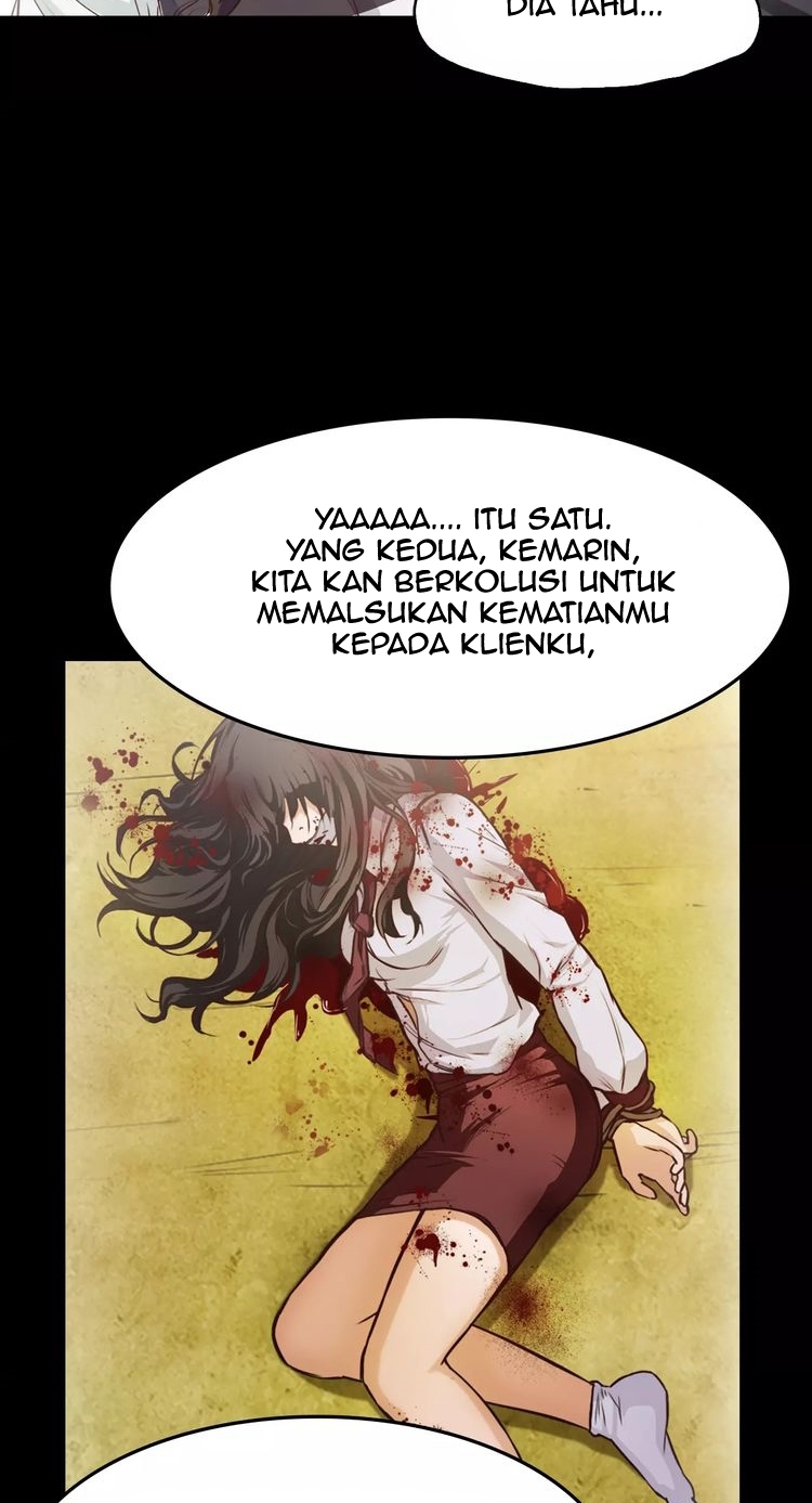 Lucky Bad Man chapter 2